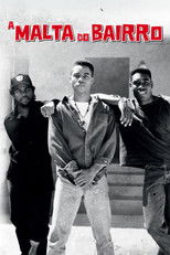 A Malta do Bairro
