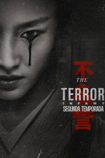 Terror: 2ª Temporada