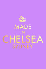 Poster for Made in Chelsea: Sydney