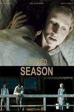 Closed Season poster movie