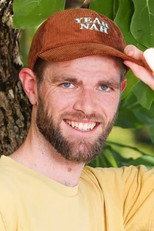 Daniel Lindberg