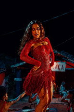 Anitta - Equilibrivm Tour Live Niterói RJ poster