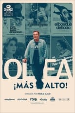 Poster for Olea… ¡Más alto!