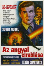 Az Angyal elrablása