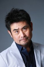 Foto retrato de Otoya Kawano