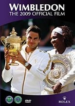 Poster for Wimbledon Official Film 2009