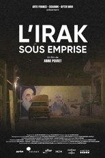 L’Irak sous emprise poster
