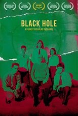 Black Hole poster