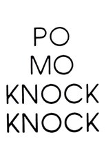 Poster for Po Mo Knock Knock