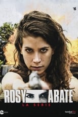 Poster for Rosy Abate - La Serie Season 1