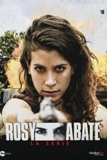 Poster for Rosy Abate - La Serie Season 1