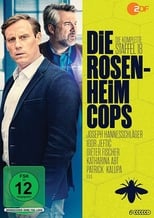 Poster for Die Rosenheim-Cops Season 18