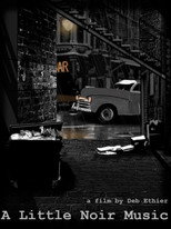A Little Noir Music