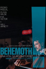 Behemoth! - Una vita. Da ricomporre.
