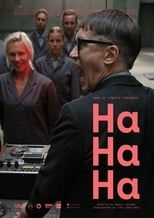 Poster for Ha Ha Ha