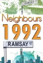 Poster for Neighbours Season 8