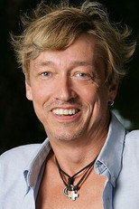 Foto retrato de Chet Welch