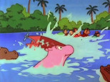 Barbapapa 2x38 (S02E38)