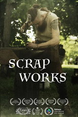 Scrap Works poster