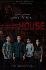 THEIR HOUSE poster