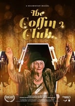 Poster for The Coffin Club