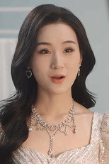 Li Yi Ru as Qiao Zi Xin in 逍遥都市，医圣归来