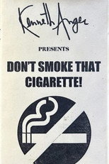 Don't Smoke That Cigarette (1999)
