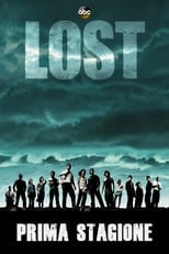 Poster di Lost
