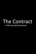 The Contract poster
