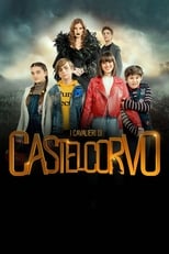 Poster for The Knights of Castelcorvo Season 1