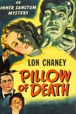 Poster di Pillow of Death