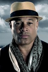 Narada Michael Walden