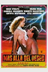 Poster for Más allá del deseo