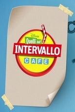 Poster for Quelli dell'intervallo Cafe