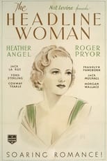 The Headline Woman (1935)