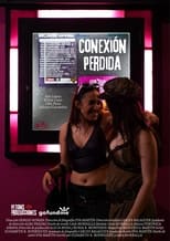 Poster for Conexión Perdida 