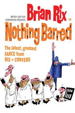 Nothing Barred (1961) Box Art