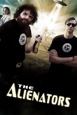 Alienators (2017)