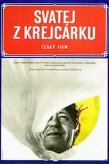 Poster for Svatej z Krejcárku 