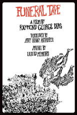 Funeral Tape poster