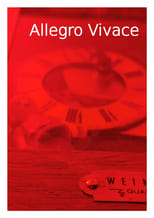 Poster for Allegro Vivace