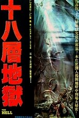 The Hell poster movie