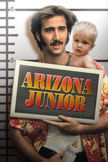 Arizona Junior