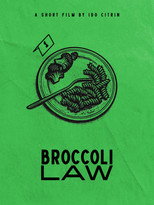 Broccoli Law