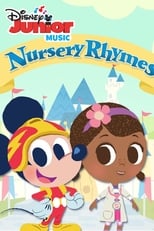 Disney Junior Music Nursery Rhymes (2018)