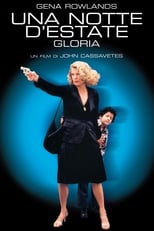 Poster di Gloria - Una notte d'estate