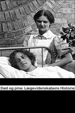 Død og Pine Lægevidenskabens Historie poster