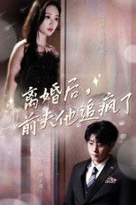 离婚后，前夫他追疯了 poster