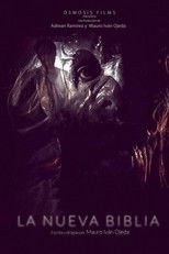 The New Bible poster