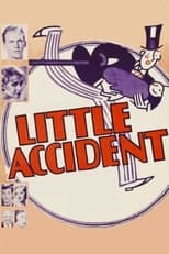 Poster for Little Accident 